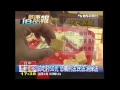 試吃太陽餅不買　一福堂向客討50元