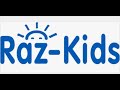 Raz Plus  The online reading program with downloadable books to print and assemble   Raz Plus