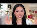 sheglam black friday makeup haul try on *top recommendations*