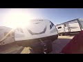 2018 keystone bullet 248rks walk thru 9363