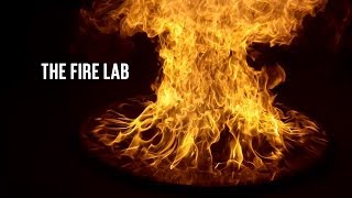 The Fire Lab