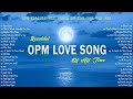 BEAUTIFUL OPM LOVE SONG OF ALL TIME (...LYRIC...)💥OPM CLASSIC HITS SONG OF THE 70'S 80'S 90'S💥