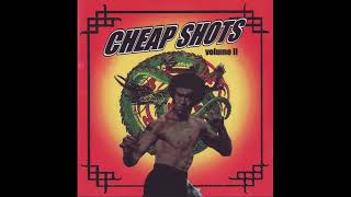 Mindjive - Jamfuel - Cheap Shots Vol 2