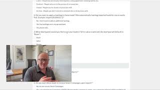 Getting started with KvCORE.