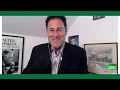 Virtual Speaker Series - Steve Paikin: On the Frontline of Ontario Politics and Public Affairs