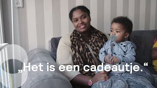 Gezinsuitbreiding in huize Baumgard! | Een Huis Vol in quarantaine