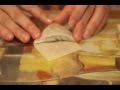 Sambos (Beef Samosa) Recipe - Cuisine of Madagascar