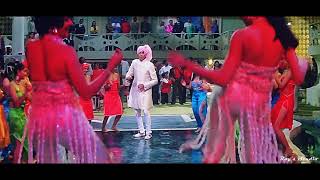Pag Ghunghroo Bandh Meera - Namak Halal | Amitabh | Kishore Kumar | Smita Patil *4K Ultra HD Audio*
