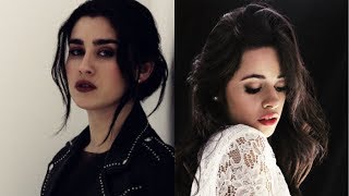 Camren Análise •3 - Camila Imitando Lauren