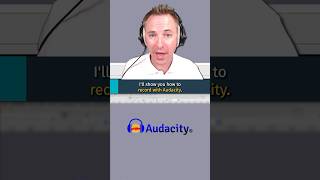 How To Record Audio In Audacity