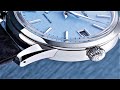 Top 8 Best Grand Seiko Watches To Buy in 2023