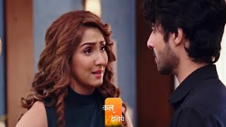 KumKum Bhagya || KumKum Bhagya 2 Jan Promo – RV Take Big Decision