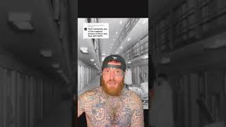 #Ohio toughest #level3 #prison #lebanon #correctional #ODRC #prisontalk #PTSD #badmemories