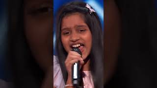 They Expected Cute…Then She Sounded Like A Legend