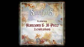 Snowgoons - Levitation ft Ransom \u0026 K-Prez (OFFICIAL AUDIO)