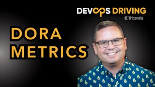 Unlocking DORA Metrics: Boosting Software Delivery Performance