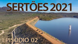 Sertões Expedition 2021 - Episode 02 - O Pico das Almas