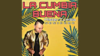 La Cumbia Buena