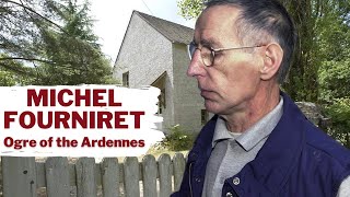 Serial Killer Documentary: Michel Fourniret (The Ogre of the Ardennes)