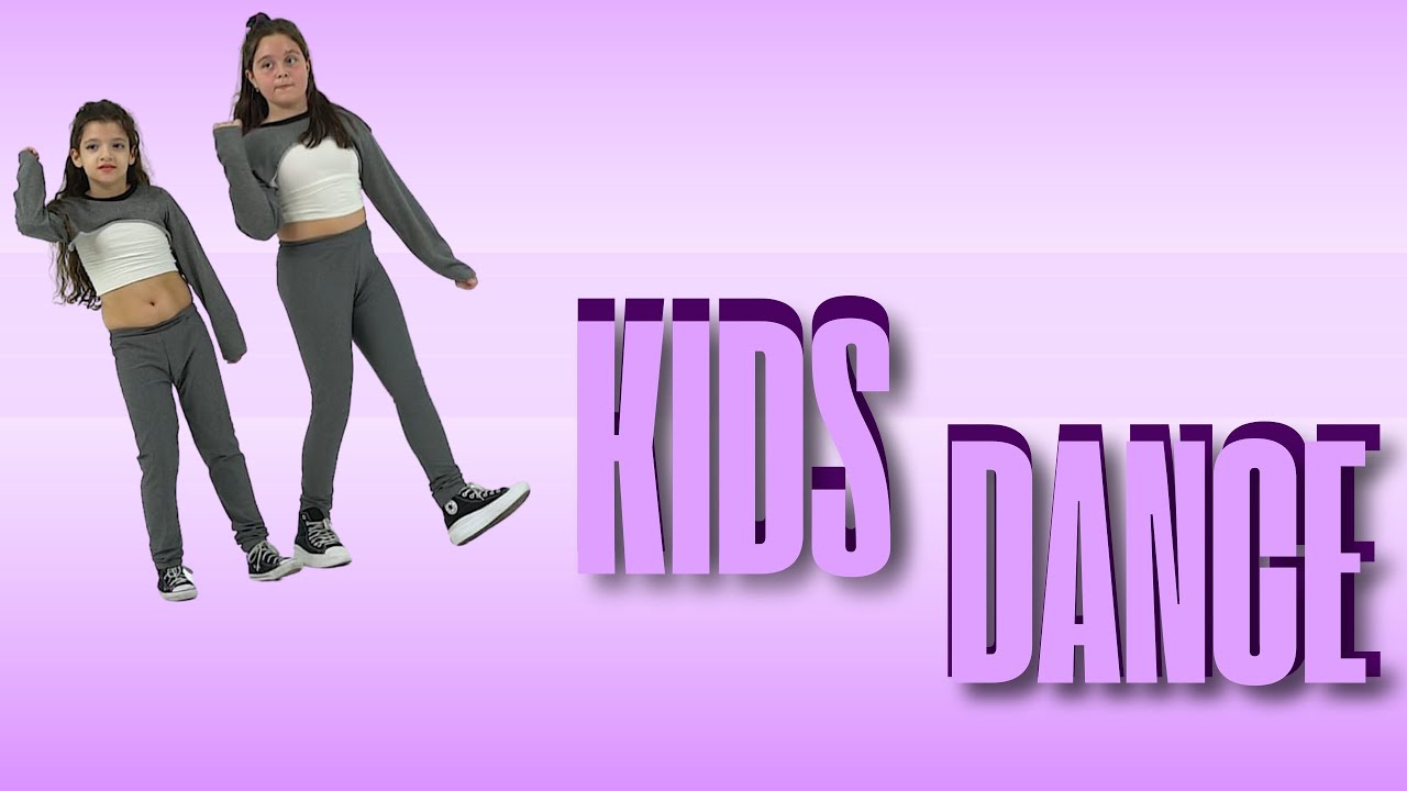 Kids Dance Youtube