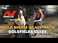 Talking Goldfields History with Michelle from Goldfields Guide | Gold Rushes of Australia