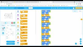 mBlock Block Based IDE  Coding for Beginners   Google Chrome 2021 09 24 16 11 22