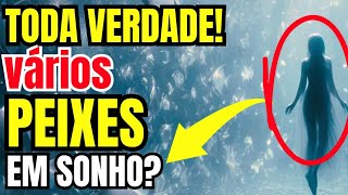 o que significa sonhar com peixe #significadodesonhar