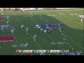 cfl recap saskatchewan 45 winnipeg 23 september 11 2011