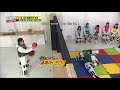 Running Man FUNNY SCENE Ep 486 (2020) BALLOON DIDN'T EVEN POP