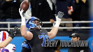 Every Single Week 15 Touchdown!