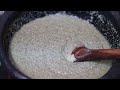 சுவையான பாரம்பரிய கம்பு கூழ் செய்வது எப்படி pearl millet porridge recipe in tamil kambu koozh