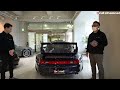 【bond cars tokyo】porsche 993 turbo gt2ルック【車両紹介】