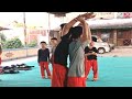 MELENGKAPI LATIHAN DASAR || FLEXIBILITY