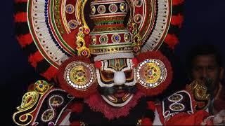 Bali Chakravarthy | Sadashiva Shettigar Siddhakatte | Yakshagana Lakshmi Swayamvara Part-4