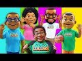 Where Are You Song Goo Goo Toonz Family Finger Morning Routine