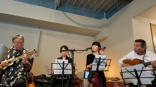 音楽グループの紹介