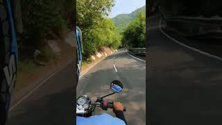 METTUPALAYAM TO OOTY#travel #ooty #mettupalayam #gudallur #royalenfield #trip #2023