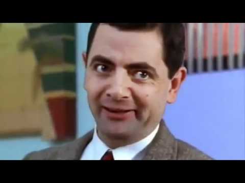 Mr Bean Magic Youtube
