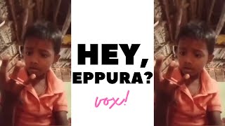 Hey Eppura? | Dialogue With Beat | Mack Music | 2022