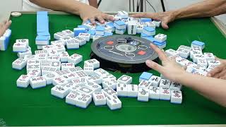 January 28,2025 Team Canada  #mahjong  #jokereyetv  #fyp