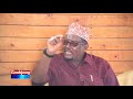 cabdiqaadir abaabul “maalintii aan dooranay farmaajo ayuu dhibka soo bilaawday