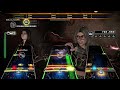 Rock Band 4 - Riptide - Beartooth - Full Band [HD]