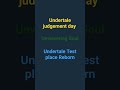 Recommended Roblox Games For Undertale Fans