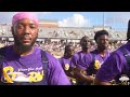 field show homecoming pvamu marching storm 2024