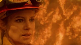 Maya's Life Will Never Be the Same - Station 19