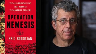 Eric Bogosian on \