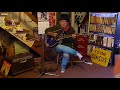 Post Malone - Rockstar - Acoustic Cover - Danny McEvoy