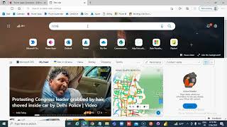 Lesson477- Environment Variables- Create And Display -Power Apps 1000 Videos