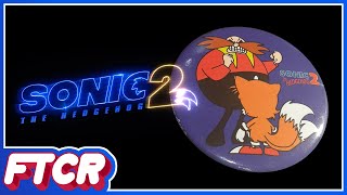 Sonic the Movie 2: Discussion & Predictions