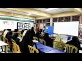 التعليم المصغر (microteaching)